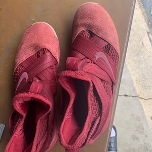 Lebron James Mens basketball shoes